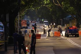 PRN Selangor, lima negeri bermula, 173 pusat penamaan calon jadi tumpuan