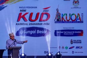 PM says rural folk will not be left behind