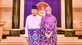 Change for the better and strive for excellence, says Sultan Sharafuddin in Maal Hijrah address