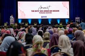 Mekanisme pelarasan gaji penjawat awam diumum bulan depan