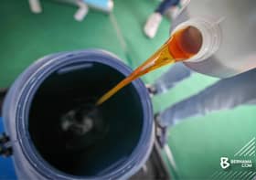 Inisiatif kumpul minyak masak terpakai hasilkan biobahan api penerbangan