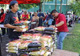 16,000 keluarga di DUN Rawang nikmati manfaat JER sejak awal tahun