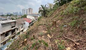 Over 1,000 risky slopes identified nationwide — Nanta