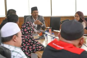 Perkemas tadbir urus, garis panduan sekolah agama persendirian dirangka