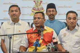 Negeri batal permohonan bina Lebuhraya PJD-Link