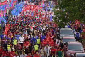 State polls: Little changes as research body foresees retaining status quo