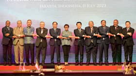 Asean foreign ministers recognise vital role of AICHR in Asean community building