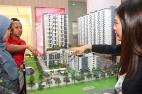 Negeri cadang jenamakan Rumah Selangorku, selesai projek 'sakit'