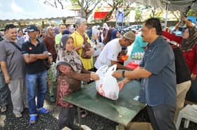 KDNK tinggi bukti pentadbiran negeri cemerlang, jamin kebajikan berterusan