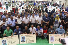 Jaringan meluas pengangkutan awam manfaatkan rakyat, kukuh ekonomi negeri