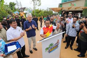 MB confident over 25 mln tourists will visit Selangor this year