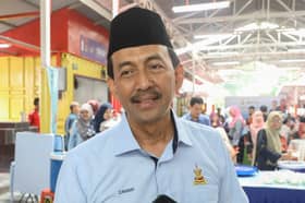 Zawawi bantu penduduk dapat hak milik strata selepas 25 tahun