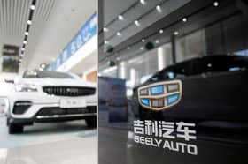Miti to engage with Proton, Geely on supply chain issues