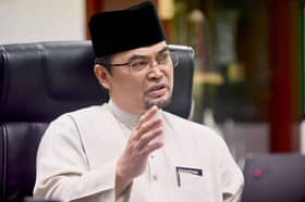 Cabar fatwa: Jais seru semua masjid, surau anjur solat hajat