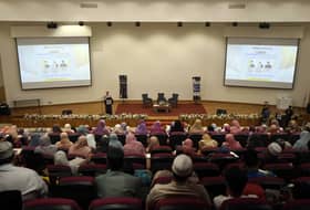 Jais seru umat Islam tolak fahaman bercanggah Ahli Sunnah Wal Jamaah