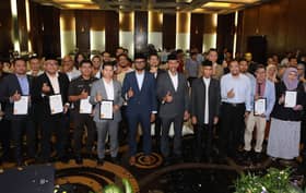 Platform digital kumpul usahawan sektor halal, bantu tembusi pasaran global