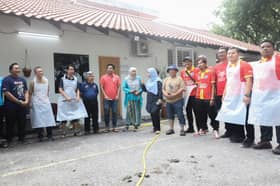 Negeri, AADK bekerjasama bantu bekas penagih jana pendapatan