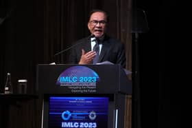 PM Anwar urges legal fraternity to continue supporting good governance