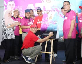 EXCO: E-sukan bukan lagi mainan buang masa, jamin peluang kerja