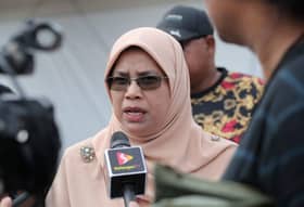 PRN: Gabungan HARAPAN-BN beri impak luar biasa, gelombang baharu