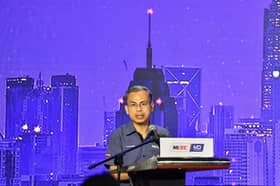 Malaysia a dynamic hub for technology and innovation — Minister