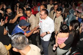 PRN: Kempen politik perlu bebas budaya maki hamun individu lain