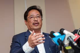 GLC, GLIC heads must declare assets to up accountability — MACC