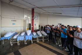 Unusual heavy rain caused Air Putih water surge phenomenon — Fire Dept