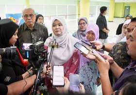 KPM beri kuasa pengetua pusat tingkatan enam ambil pelajar