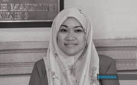 Former journalist, winner of Kajai Award dies