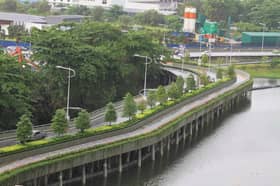 சிலாங்கூரில் பாலம், மற்றும் சாலை மேம்பாட்டு திட்டங்களுக்கு 129.35 மில்லியன் செலவிடப்படும்