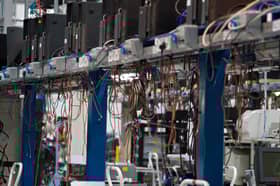 Govt committed to attaining positive equilibrium between FDI, DDI — Anwar