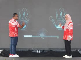 Selangor sedia kongsi pengalaman bantu KKM urus pendigitalan rekod kesihatan rakyat