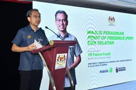 内阁同意增派警员巡查校园  法米：设特委会全面研究安全议题