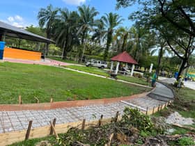 DUN Kinrara belanja RM500,000 naik taraf tujuh kemudahan awam