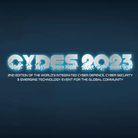 CYDES 2023 reflects govt's commitment to address cyber security issues