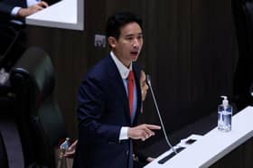 Explainer: Can Thailand's Pita succeed in a second PM vote?