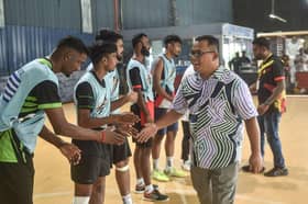 MB seru anak muda libat diri dalam sukan, elak pengaruh negatif