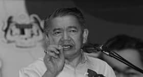 Dewan Rakyat notifies EC of vacant Pulai seat