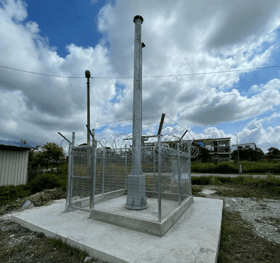 Luas to build stations to monitor Selangor's river water quality, quantity