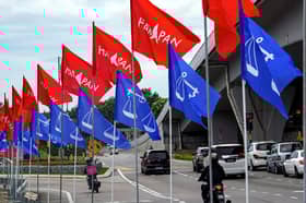 BN tanding 12 kerusi di Selangor, 108 DUN seluruh negara