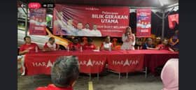 DUN Bukit Melawati lancar jentera pilihan raya, tekad kekal lima tahun lagi