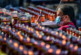 【2026年雪州财案】非伊宗教拨款增至800万  延续佳节购物劵惠及9.2万人