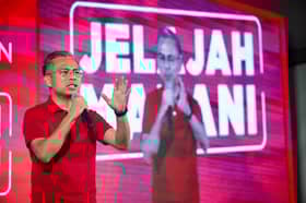 Selangor emerges as top choice for numerous digital investors, says Fahmi Fadzil