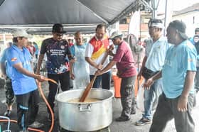 DUN Paya Jaras alami pertambahan pengundi selepas daftar pemilih automatik 2022