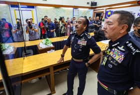 Lebih 9,000 anggota polis dihantar bantu pilihan raya di enam negeri