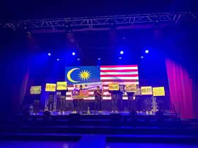 Embrace Rukun Negara principles to strengthen national unity