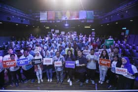 MB dengar suara anak muda, terima pandangan rangka ekosistem