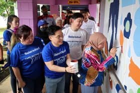 Jadikan penjaga OKU kerjaya, program latihan diwujud tahun depan