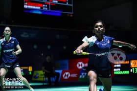 Badminton Terbuka Jepun, empat beregu negara lepasi pusingan awal